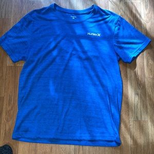 Hurley Mens shirt